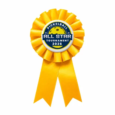 Yellow - Custom Patch
