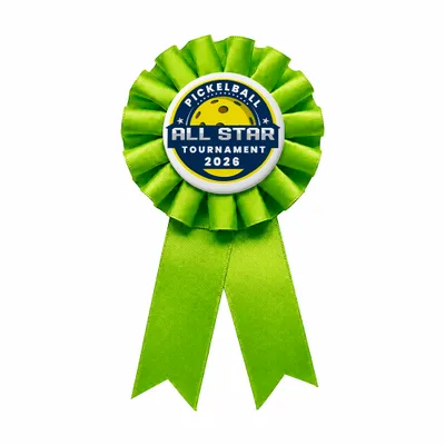Light Green - Custom Patch