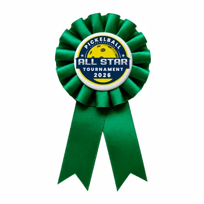 Green - Custom Patch