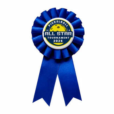 Royal Blue - Custom Patch