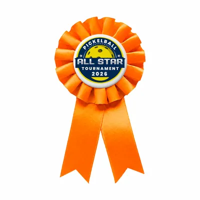 Orange - Custom Patch