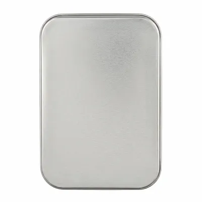 SILVER - Custom Patch