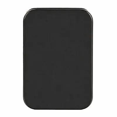 BLACK - Custom Patch
