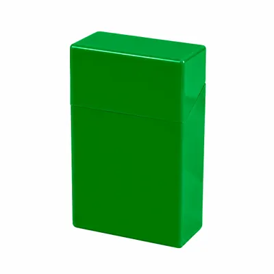 Green - Custom Patch