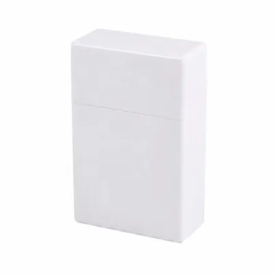 WHITE - Custom Patch
