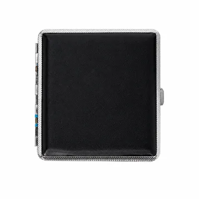 BLACK - Custom Patch