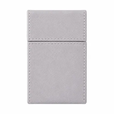 Grey - Custom Patch