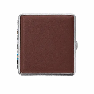 Brown - Custom Patch