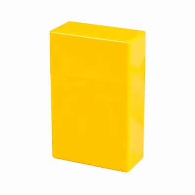 YELLOW - Custom Patch