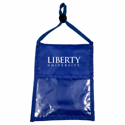 Navy Blue - Custom Patch