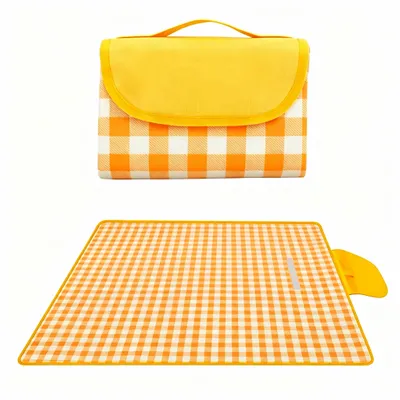 YELLOW - Custom Patch