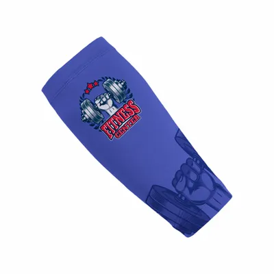 Forearm Length - Custom Patch