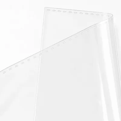 Reinforced Edge - Custom Patch