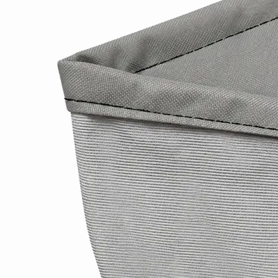 Standard Hem - Custom Patch