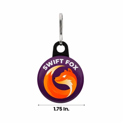 1.75 In. - Custom Patch