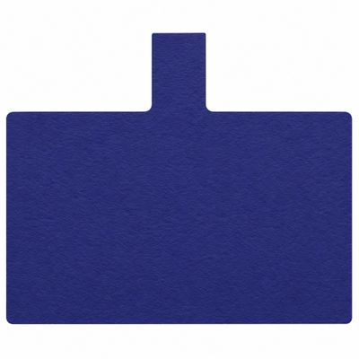 Blue - Custom Patch