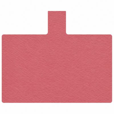 Pink - Custom Patch
