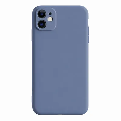Dusty Blue - Custom Patch