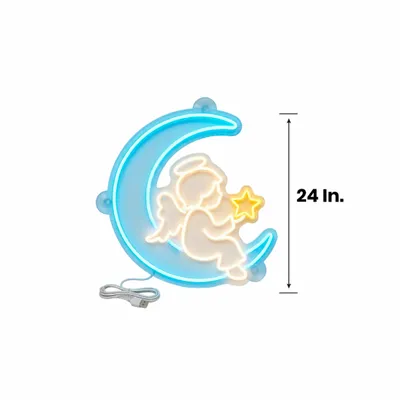 24 in. - Custom Patch