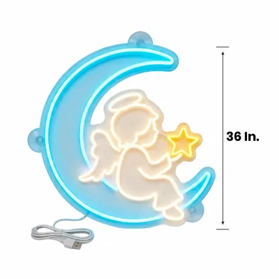 36 in. - Custom Patch