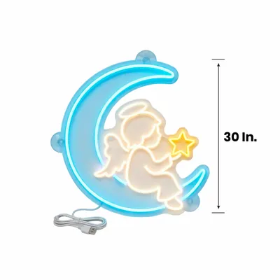 30 in. - Custom Patch