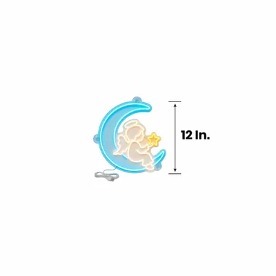 12 in. - Custom Patch