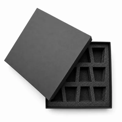 Gift Boxes - Custom Patch