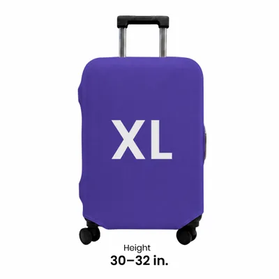 Extra Large - Custom Patch
