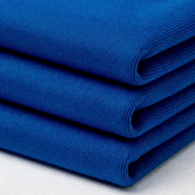Premium Polyester Spandex (300 GSM) - Custom Patch