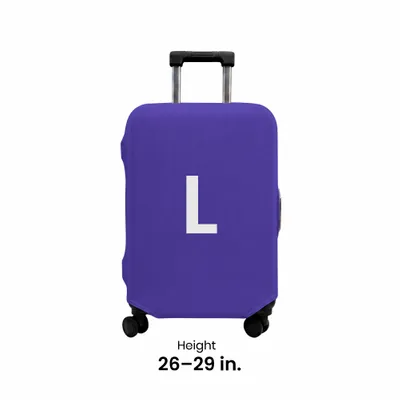 Large - Custom Patch