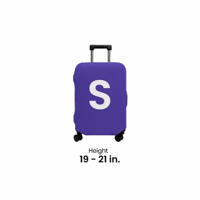 Carry-On - Custom Patch