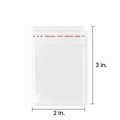 2 in. x 3 in. - Custom Patch