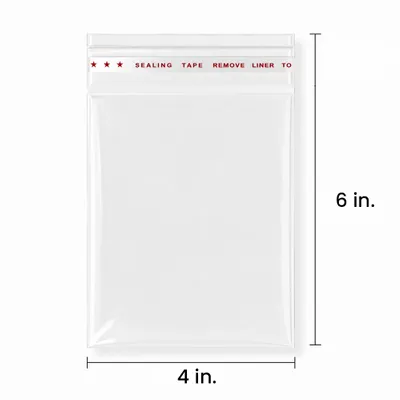 4 in. x 6 in. - Custom Patch
