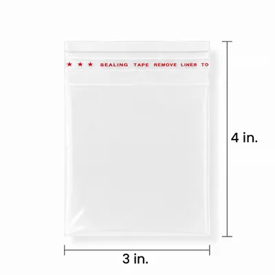 3 in. x 4 in. - Custom Patch