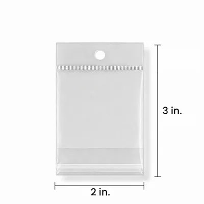 2 in. x 3 in. - Custom Patch