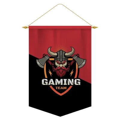 Podium Banners - Custom Patch