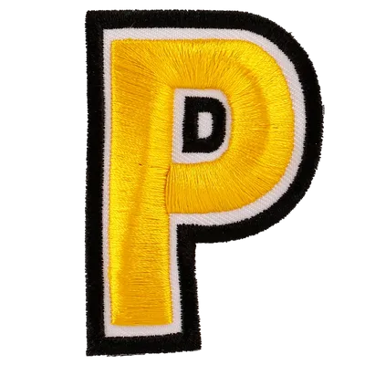 Sharp-Angled 3D Patches - Custom Patch