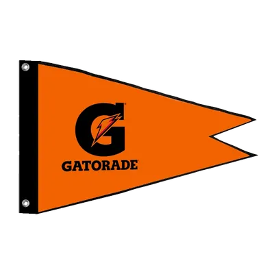 Burgee Flag - Custom Patch