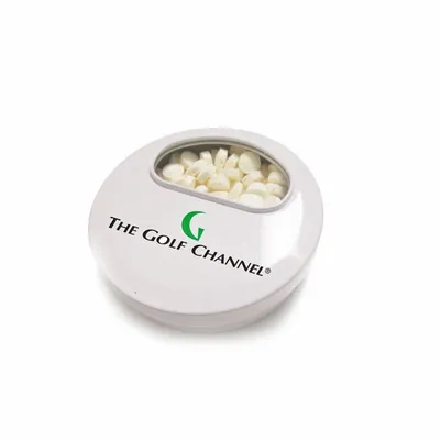 Cyclone Tin-MicroMints® - Custom Patch
