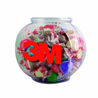 Fish Bowls - Salt Water Taffy - 940 - Custom Patch