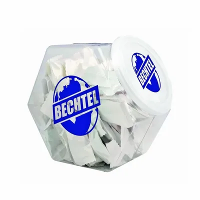 Penny Candy Jar - FlavorBurst® Candies - Custom Patch