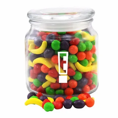 Jar with Runts - SG400 - Custom Patch