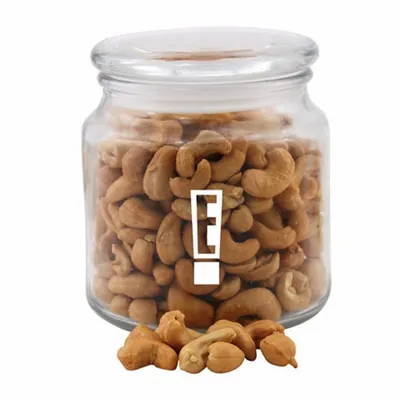 Jar with Cashews - SG400 - Custom Patch