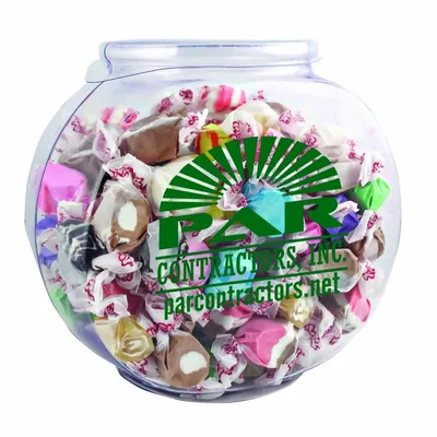 Fish Bowls - Salt Water Taffy - 941 - Custom Patch