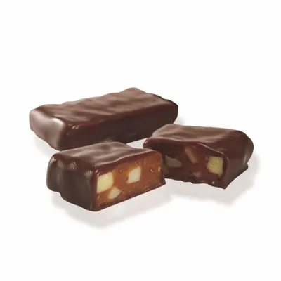 Wrapped Chocolates English Butter Toffee - Custom Patch