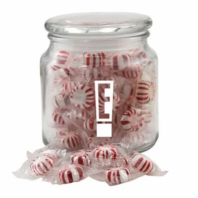 Jar with Starlight Peppermints - SG400 - Custom Patch