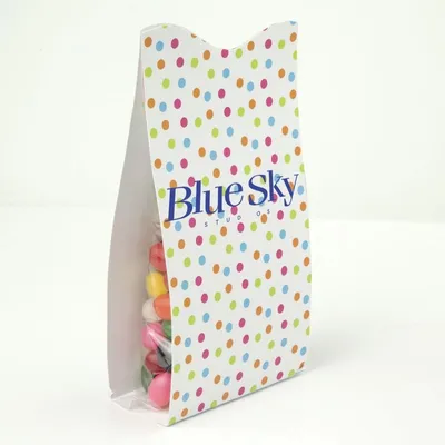 Sweet Drops with Assorted Jelly Beans - Custom Patch