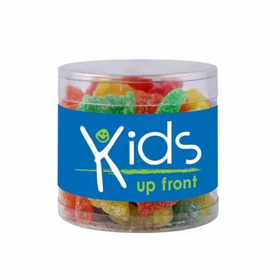 Round Acetates - Sour Kids - Custom Patch