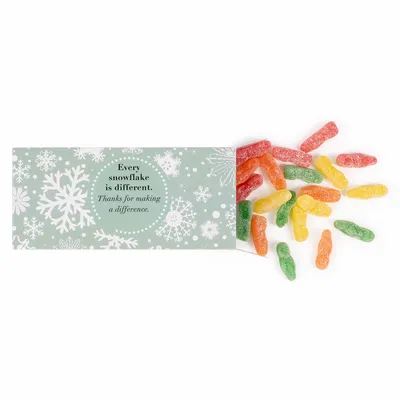 Theater Box - Sour Kids - Custom Patch