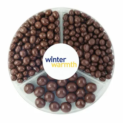 Large Shareable Acetate with Chocolates - Custom Patch